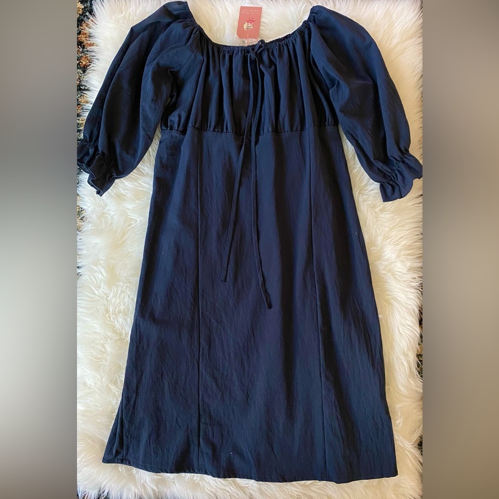Baby Doll- Thailand made clothing